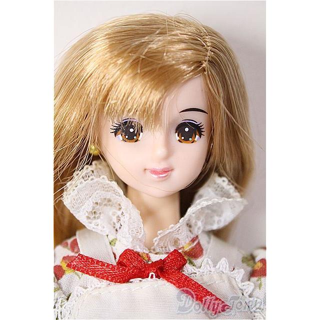 ジェニー/NEWジェニー本体/BJD 球体関節人形 //Jenny ジェニー// A-26 