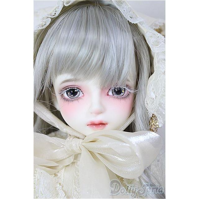 DOLK×MELODY.C×MYOU DOLL】白猫Zuzana ver. Limited - Special
