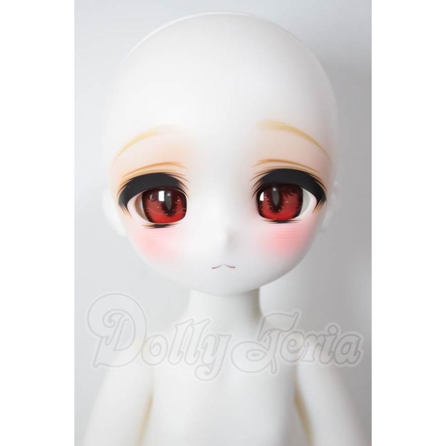 TinyFox/ 狐狐神・闇神グラファ //海外製キャストドール// A-26-05-19