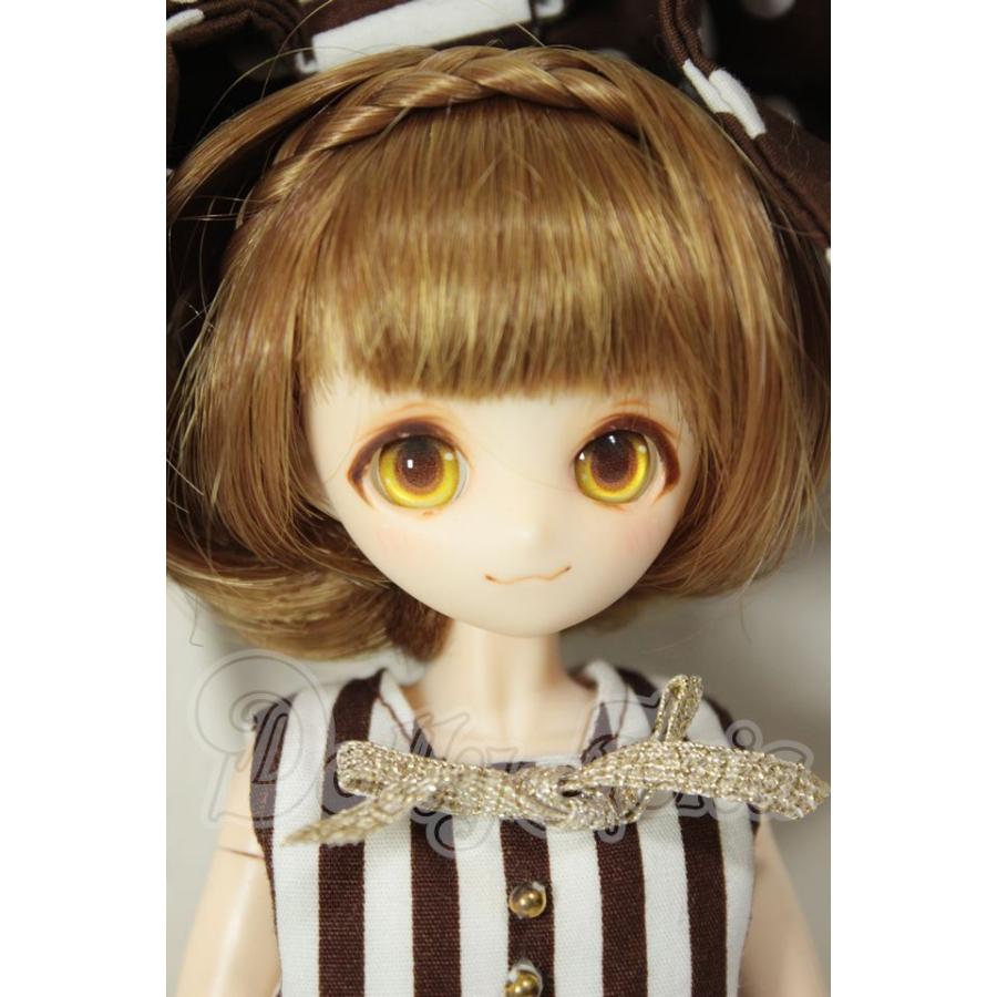 parabox/プチ姫 カスタムヘッド オビツ22cmボディ //その他