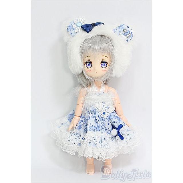 オビツ11/HAKASEヘッドカスタムドール //OBITSU BODY オビツボディ// I