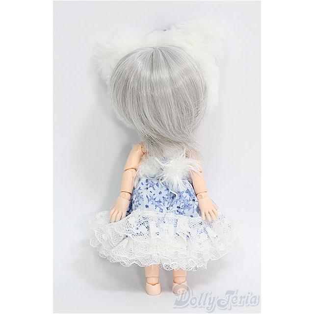 オビツ11/HAKASEヘッドカスタムドール //OBITSU BODY オビツボディ// I