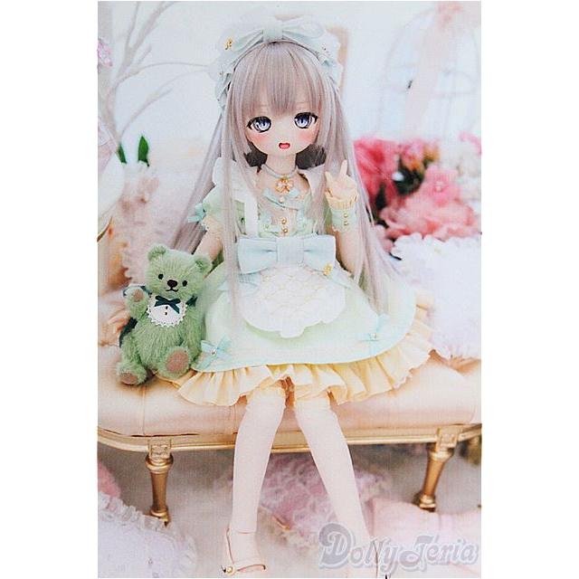 MDD/OF スイーツミニメイドセット(Ronshuka Couture様製) I-24-07-28 