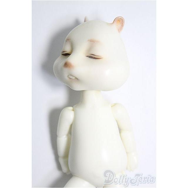 NOBILITY DOLL/Mini Scon Basic //海外製キャストドール// I-24-11-03