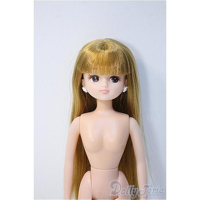 ■日本製　ハッピースマイルリカちゃん【いたずらスマイル】リカちゃん リカちゃん/ハッピースマイルリカちゃん Y-25-01-01-163-TO-ZY