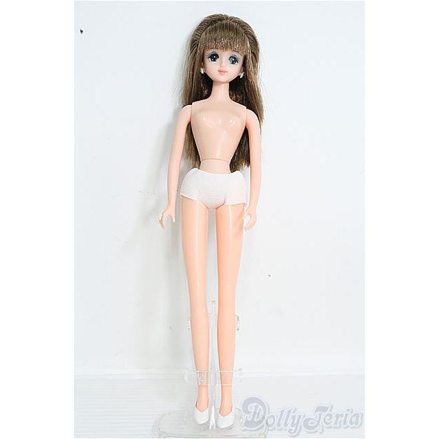 タカラジェニー　全日本女子高生制服通り　1月〜12月＋エクセリーナコンプリート ジェニー/マリーン 本体：全日本女子高生制服通り 1月 I-25-06