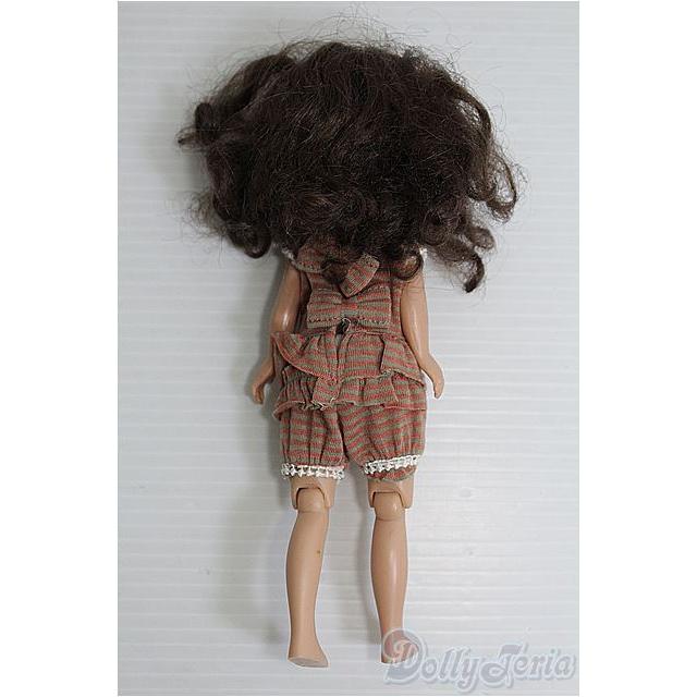 タイニーベッツィー/パーキーフェイス：本体 I-25-05-18-1093-TO