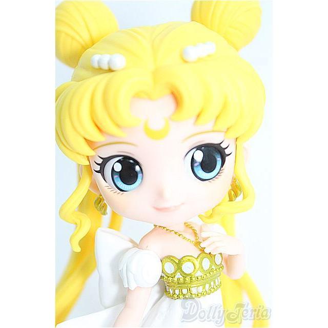 美少女戦士セーラームーン　Qposket プリンセスセレニティ 初期 希少美品 美少女戦士セーラームーン Qposket プリンセスセレニティ 初期