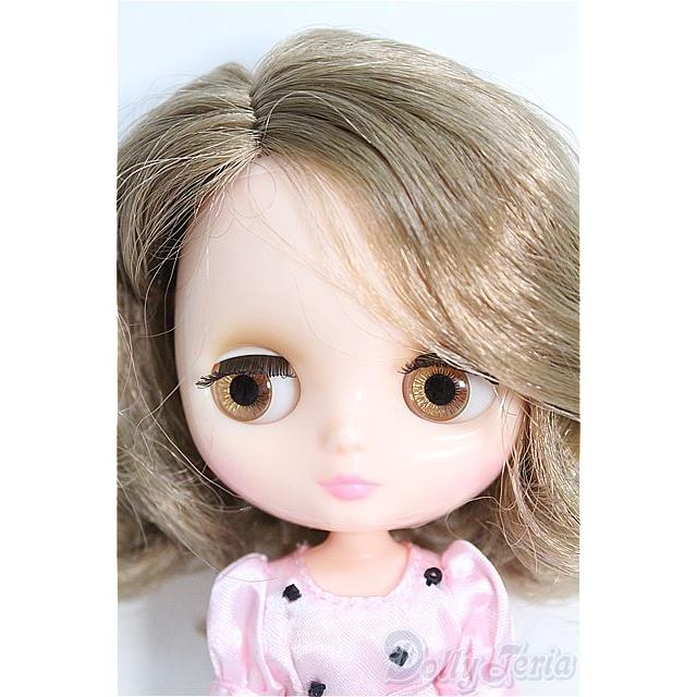 ミディブライス/リトルリリーブラウン I-24-11-03-1013-KN-ZI ミディブライス/リトルリリーブラウン I-24-11-03-1013-KN-ZI