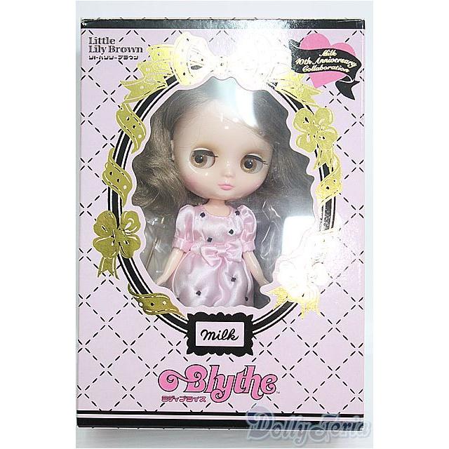 ミディブライス/リトルリリーブラウン I-24-11-03-1013-KN-ZI ミディブライス/リトルリリーブラウン I-24-11-03-1013-KN-ZI