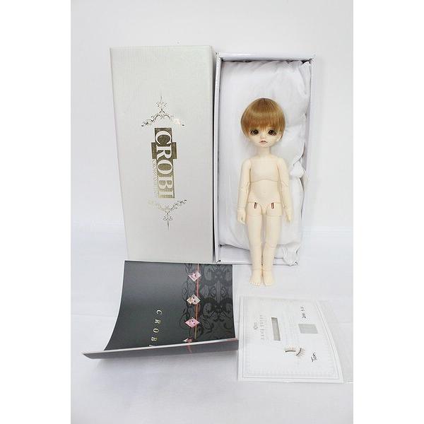 BJD CROBI/E-Line Tori I-24-12-01-1010-TO-ZI : dollyteria - 通販 