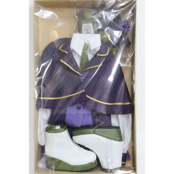 DD/OF:ぐだ子 魔術礼装・アトラス院制服 衣装セット I-24-04-14 DD/OF:ぐだ子 魔術礼装・アトラス院制服 衣装セット I-24-04-14