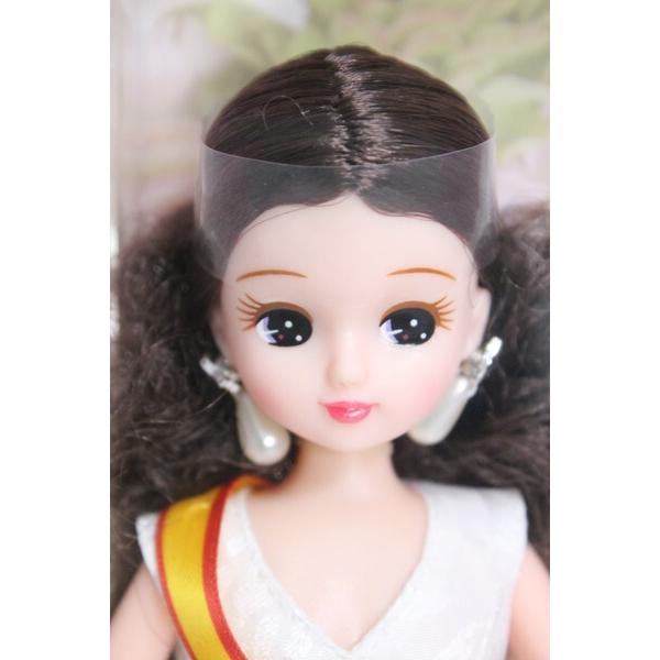 Takara Tomy - リカちゃん　株主優待　2019年 TAKARA TOMY (タカラトミー) リカちゃん人形 2019年 株主優待