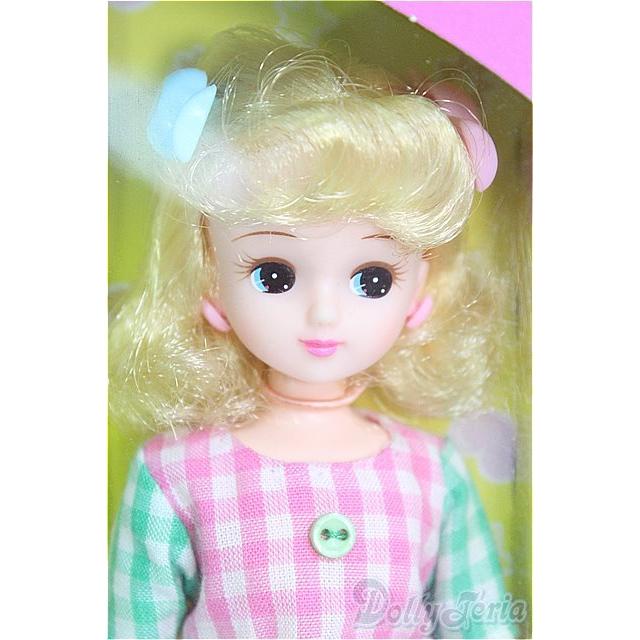 リカちゃん/ボンボンリカちゃん I-24-06-02-1036-KN-ZI リカちゃん/ボンボンリカちゃん I-24-06-02-1036-KN-ZI