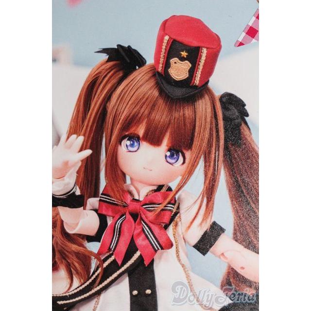 PUYOO DOLL/KUMAKO:KUMAKO Marching Band ver. Limited I-25-05-18