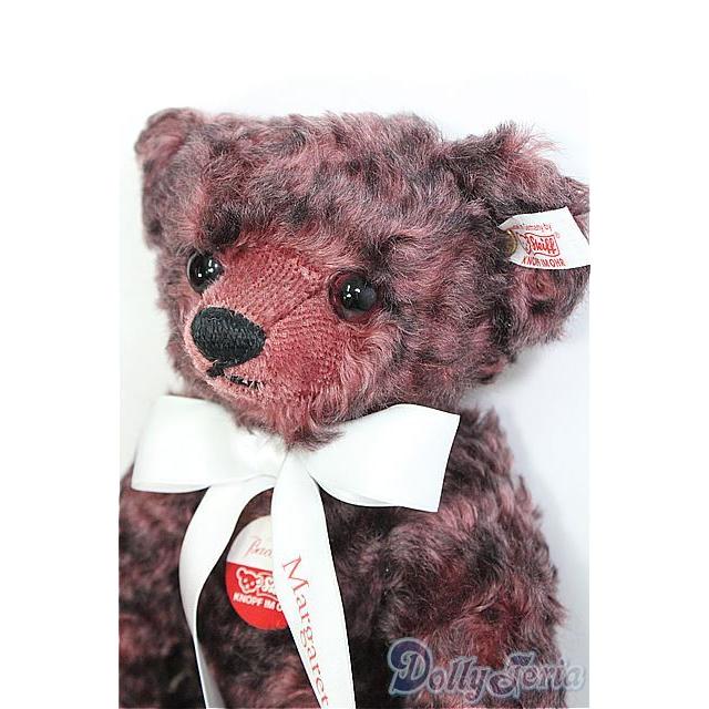 Steiff ✖︎ baccarat テディベア Steiff/Baccarat Teddy Bear/0 I-25-10-19-395-TO-ZI : dollyteria