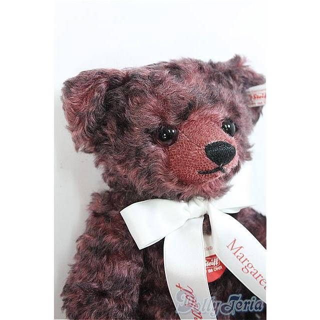 Steiff/Baccarat Teddy Bear/0 //ぬいぐるみ// I-25-10-19-395-TO-ZI