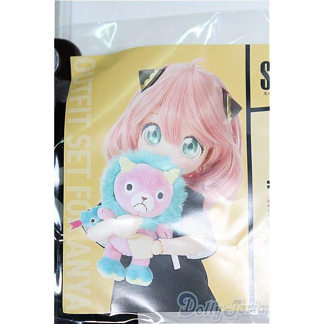 未使用新品　ちみっこDD アーニャ・フォージャー　私服セット　値段交渉可能 未使用新品 ちみっこDD アーニャ・フォージャー 私服セット 値段交渉