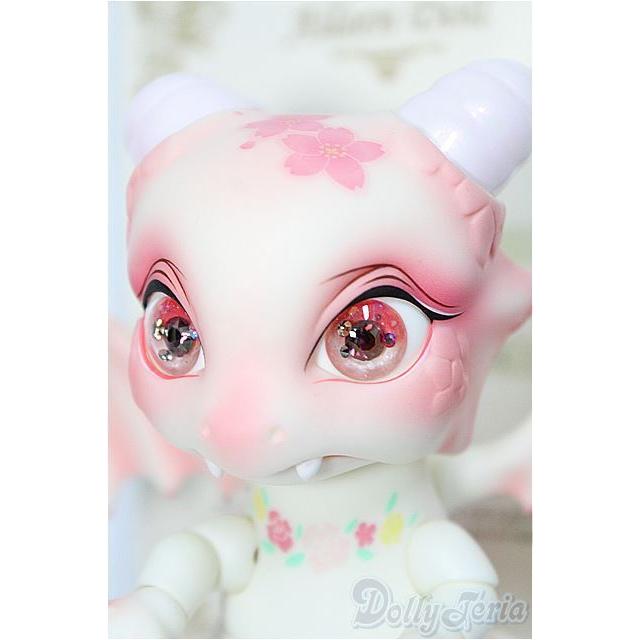 Aileen Doll/Cherry blossoms editon Rot I-24-12-22-1012-TO-ZI_1