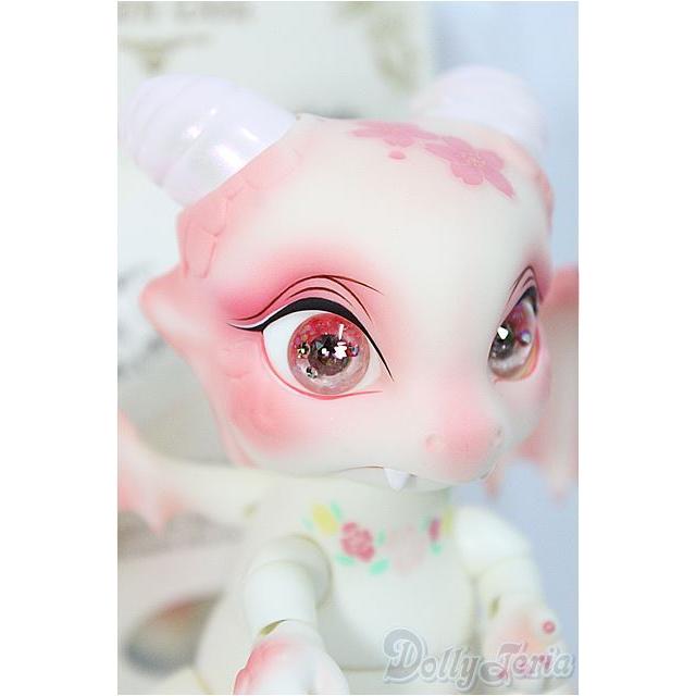 Aileen Doll/Cherry blossoms editon Rot I-24-12-22-1012-TO-ZI_2