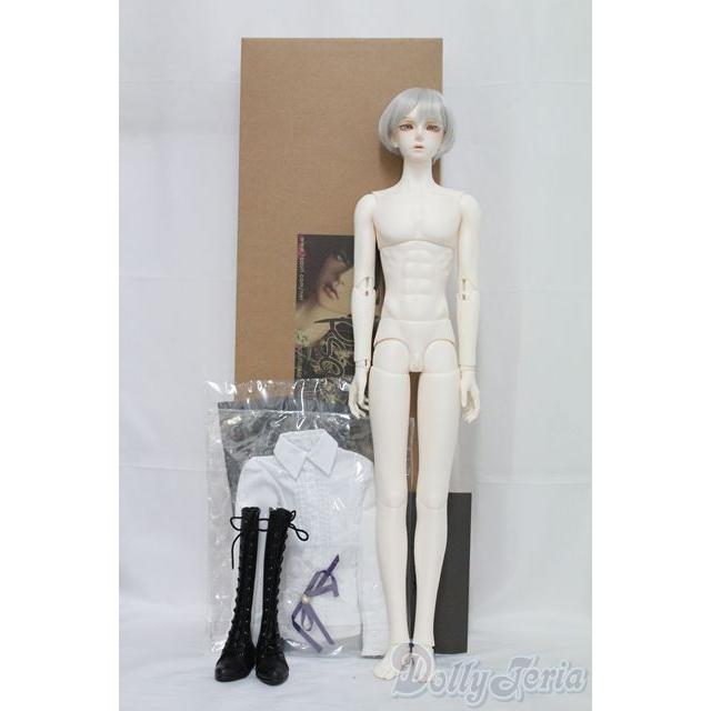 DOLK/「ノワールドール」イヴ キャストドール/BJD 球体関節人形 //海外