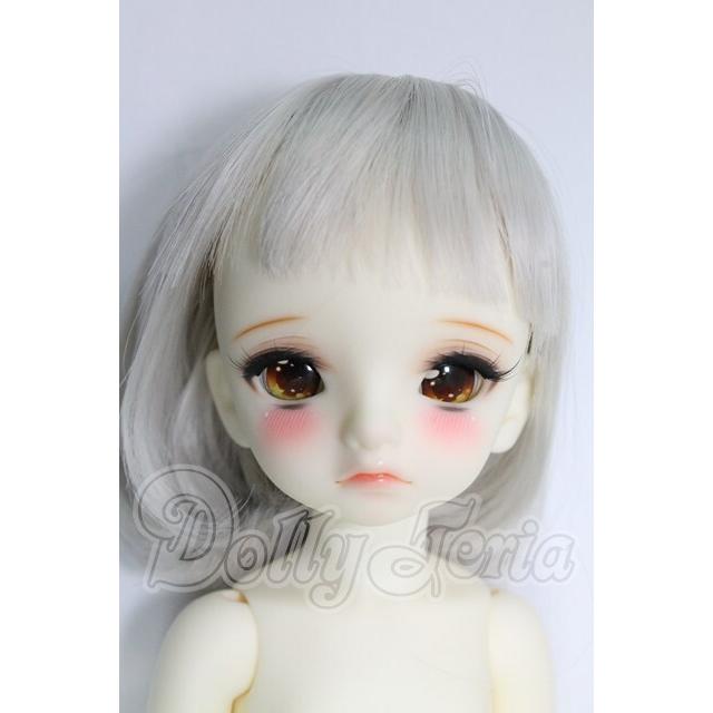 DOLK x BJD CROBI/Limited Tori:怪 - Kai -Tori Milk Skin The 猫娘