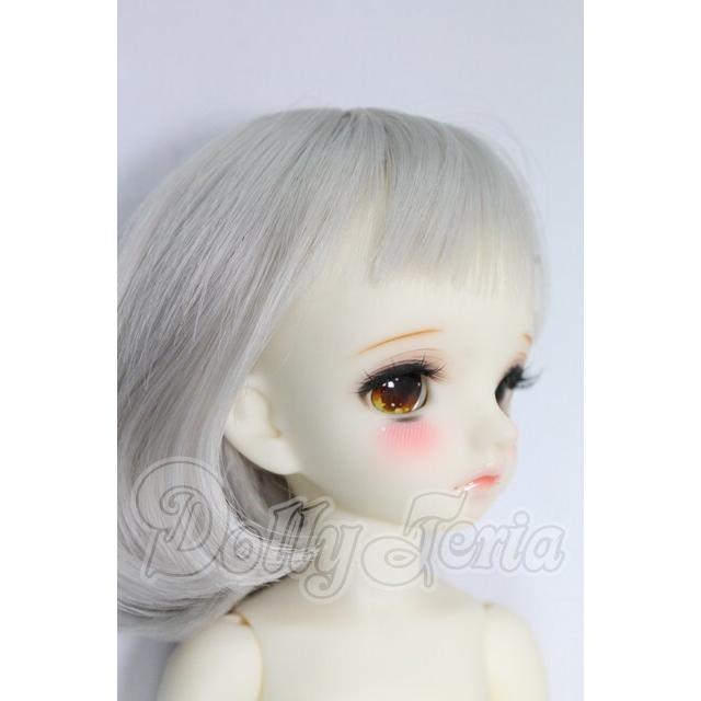 DOLK x BJD CROBI/Limited Tori:怪 - Kai -Tori Milk Skin The 猫娘