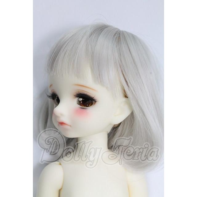DOLK x BJD CROBI/Limited Tori:怪 - Kai -Tori Milk Skin The 猫娘