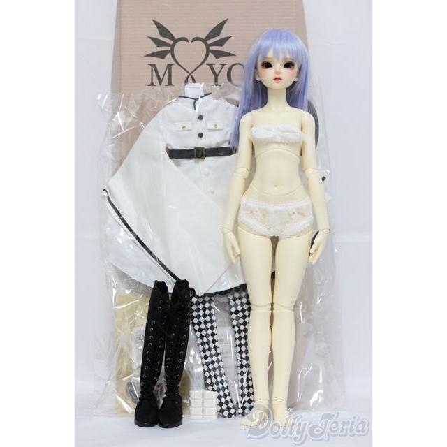 MYOU DOLL/Delia 隊士ver. Limited //海外製キャストドール// I-25-04