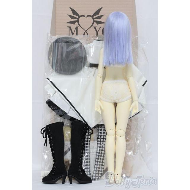 MYOU DOLL/Delia 隊士ver. Limited //海外製キャストドール// I-25-04