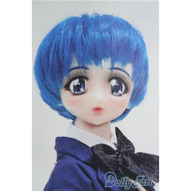 シームレス60cm/シリコンドール真理子ちゃん I-25-05-25-1003-TO-ZI