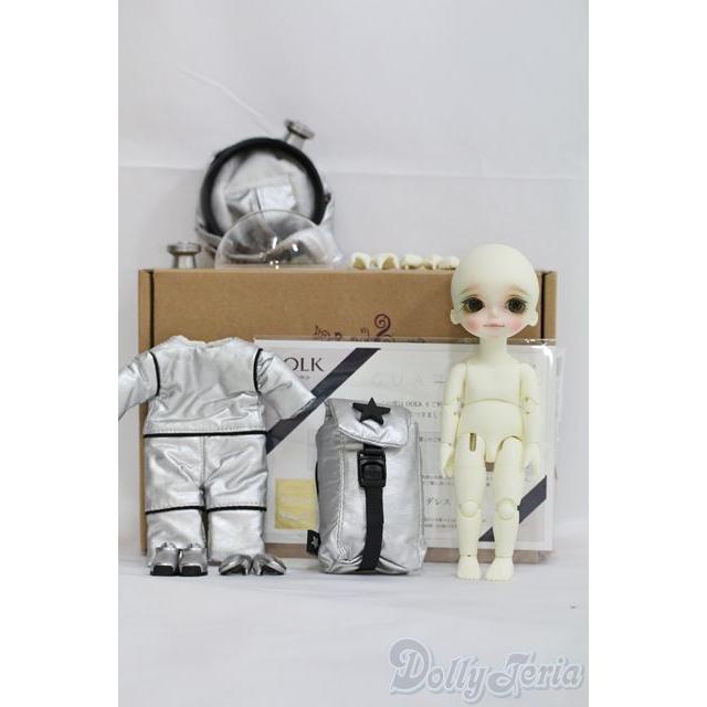 WITH DOLL/Space Kids Pooky？/BJD　球体関節人形 I-25-07-06-1005-TO-ZI_3