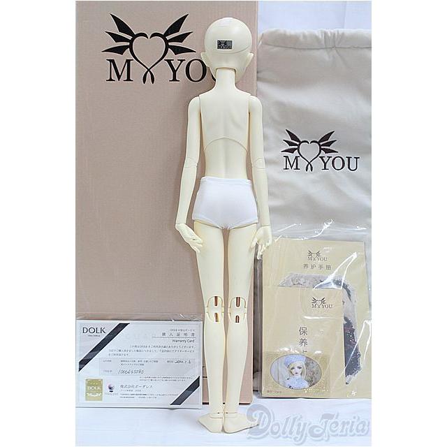 MYOUDOLL/Vera/BJD 球体関節人形 //海外製キャストドール// I-25-10-19