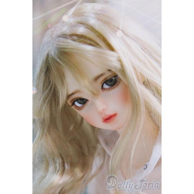 LUTS/Senior Delf Muse EVELINE I-25-06-15-1005-TO-ZI //海外製