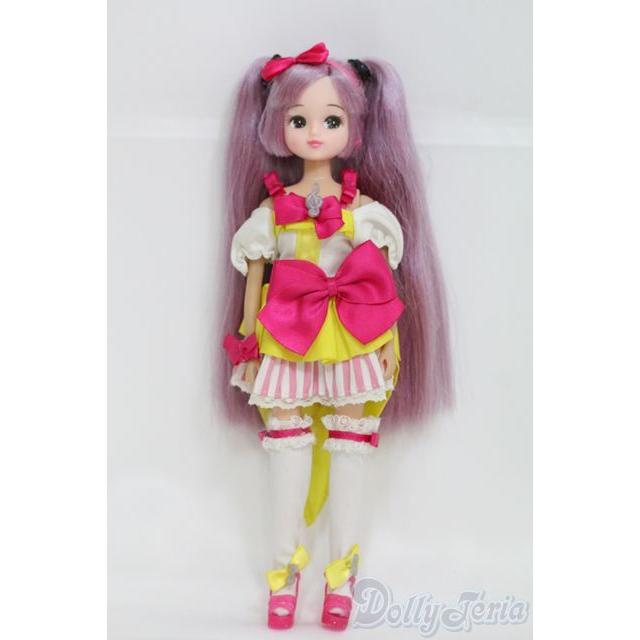 リカちゃん/プリパラ らぁらリカちゃん //Licca リカちゃん// I-26-08