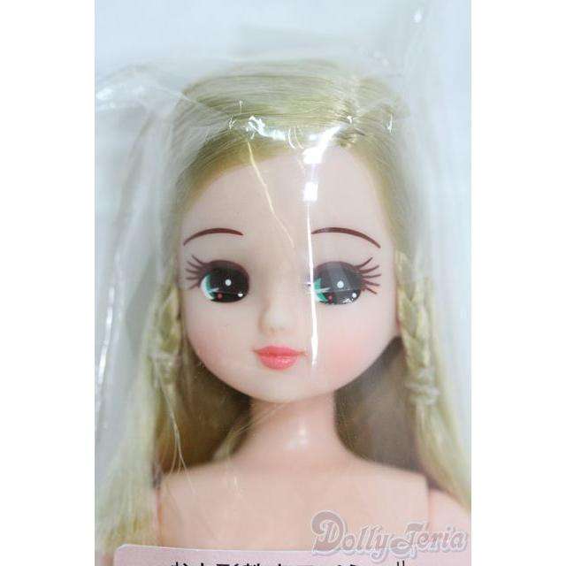 リカちゃん/リカちゃん/BJD 球体関節人形 I-25-07-13-1006-SK-ZI