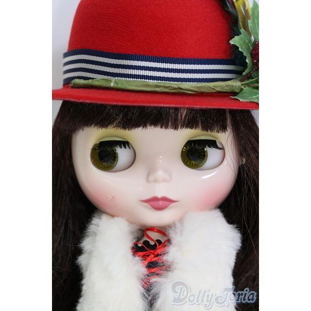 ブライスになります。 ネオブライス/レッドデリシャス/0 //Blythe ブライス// I-25-07-20-005