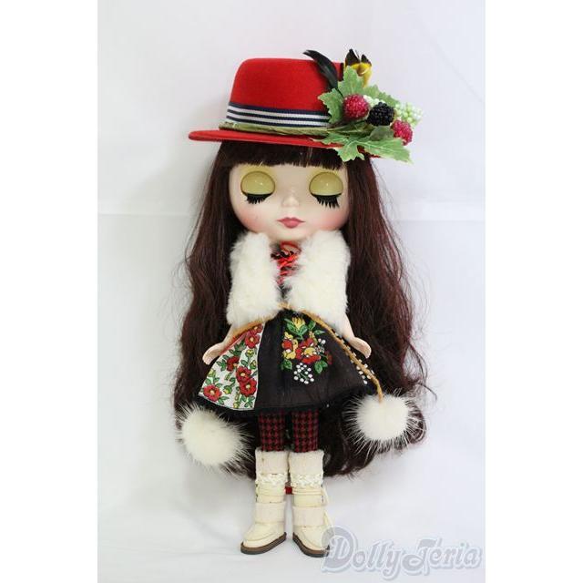 ネオブライス/レッドデリシャス/0 //Blythe ブライス// I-25-07-20-005