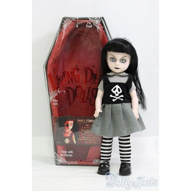 Living Dead Dolls/MILDREAD/ //LIVING DEAD DOLLS リビングデッド