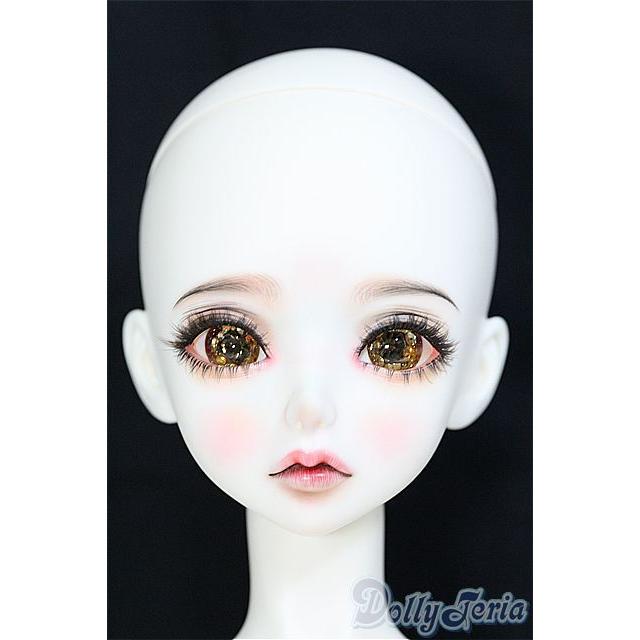 DOLK×Peak's Woods】FOC Goldie - Iris ver. Limited Special Reissue