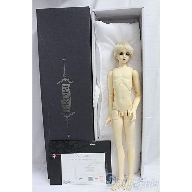 CROBI DOLL/M-line:Laen Limited/BJD 球体関節人形 //海外製キャスト