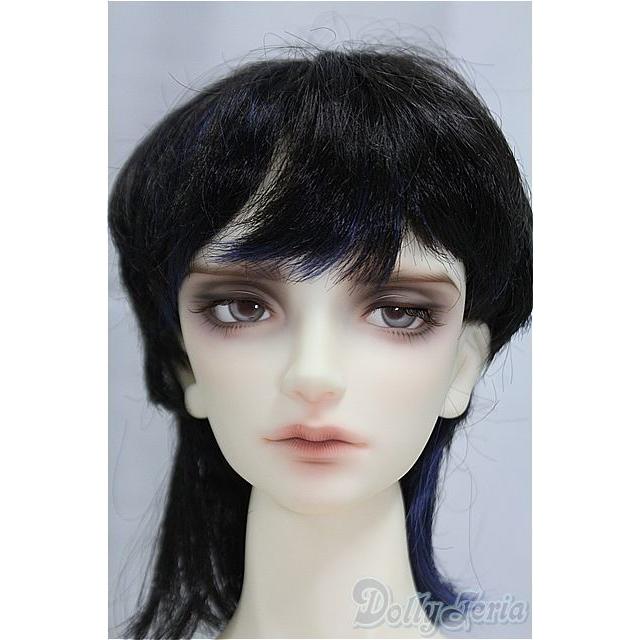 Hminor Tudou キャストドール 正規品 SWITCH/[HWAYEON]:Rosy White //海外製キャストドール// I-26-08-20