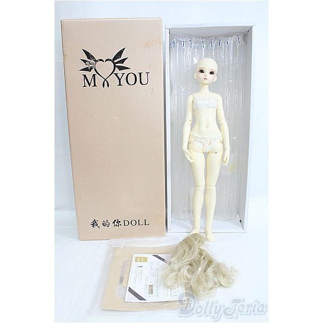 Hminor Tudou キャストドール 正規品 Myoudoll /1/4/Delia 02Body/BJD 球体関節人形 //海外製キャストドール