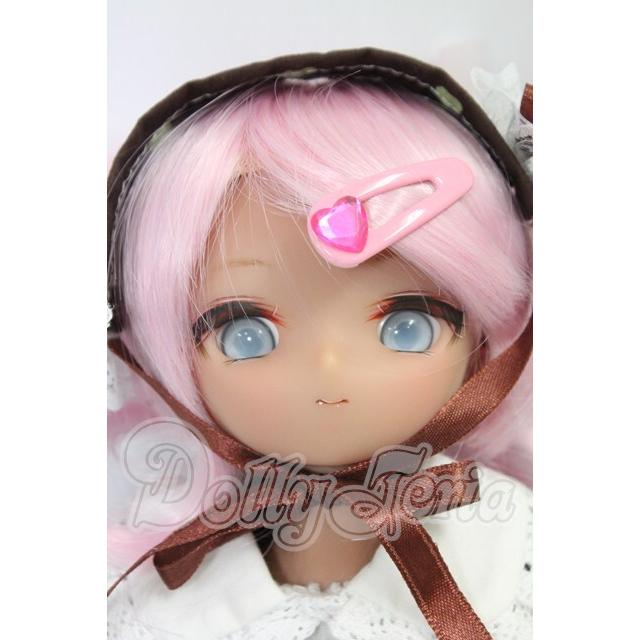 IMOMODOLL/1/4/TACK カスタム/BJD 球体関節人形 //海外製キャスト 