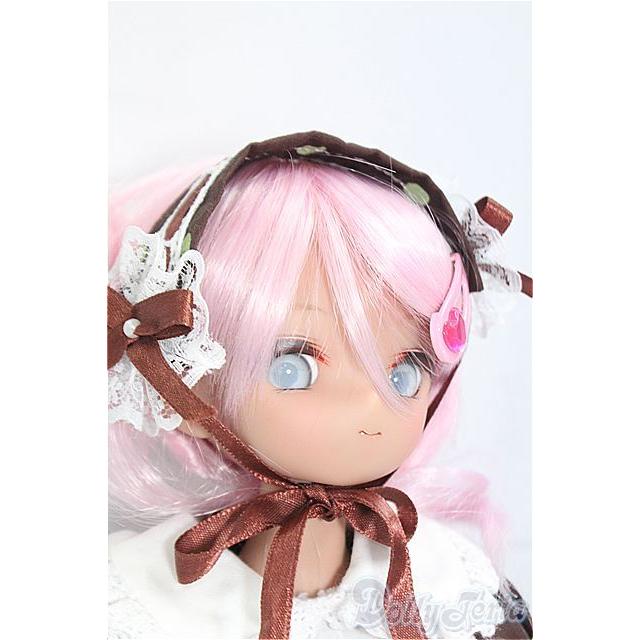 IMOMODOLL/1/4/TACK カスタム/BJD 球体関節人形 //海外製キャスト
