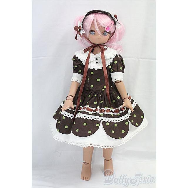 IMOMODOLL/1/4/TACK カスタム/BJD 球体関節人形 //海外製キャスト 