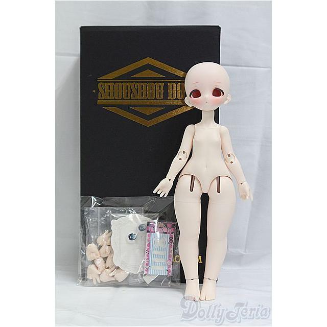 DOLK×Shoushou Doll】1/6/小兔豆 - 傷ついた天使ちゃん/BJD 球体関節 