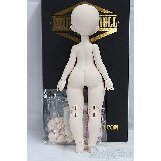 DOLK×Shoushou Doll】1/6/小兔豆 - 傷ついた天使ちゃん/BJD 球体関節