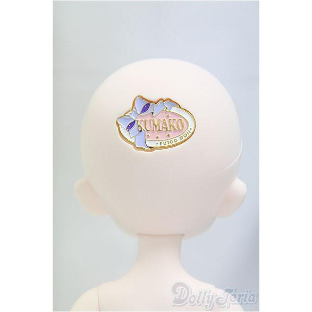 PUYOODOLL/BABY KUMAKO　EGG 01 I-25-10-19-261-KD-ZI_3