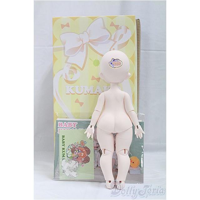 PUYOODOLL/BABY KUMAKO　EGG 01 I-25-10-19-261-KD-ZI_5